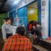 Patroli Dialogis Polsek Kebonpedes Ciptakan Kondusifitas Kamtibmas Pasca Pemilukada 2024