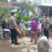 Polsek Sukabumi Laksanakan Patroli Pasca Pilkada Serentak