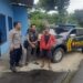 Polsek Cireunghas Laksanakan Patroli Dialogis Harkamtibmas Pasca pilkada