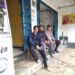 Patroli Polsek Kebonpedes Dialogis Dan Sapa Warga Sampaikan Himbauan Kamtibmas