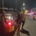 Patroli KRYD Polsek Cisaat  Antisipasi Gangguan Kamtibmas