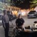 Pasca Pilkada serentak, Polsek Cisaat Intensifkan Patroli Malam