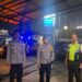 Polsek Sukalarang Sukabumi Gencarkan Patroli Antisipasi Gukamtibmas Malam Hari