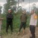 polsek Sukaraja laksanakan kegiatan mitigasi bencana alam