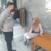 Upaya Jaga Kamtibmas Aman, Polsek Rutin Patroli Siang Hari