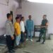 Giat Sinergitas TNI Polri Polsek Cibeureum