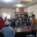 Polsek Sukabumi Melaksanakan Sambang ke warga Desa