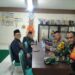Sinergitas TNI – POLRI Dialogis dengan masyarakat di wilkum polsek kadudampit.