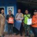 Polsek Lembursitu laksanakan Giat Sinergitas TNI dan POLRI Sekaligus sambang Tokmas