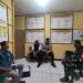 Sinergitas TNI – POLRI  Dialogis dengan masyarakat di wilkum polsek kadudampit