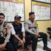 Polsek Kadudampit untuk mengantisipasi kondusifitas pasca pilkada