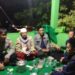 Polsek Sukabumi Dialogis Dengan Tokoh masyarakat untuk Jaga Kamtibmas