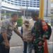 Cegah Curanmor Bhabinkamtibmas Sambangi Juru Parkir