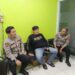 Polsek Warudoyong Gencar Laksanakan Patroli Malam Hari.
