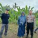 Kapolsek Warudoyong Laksanakan Sambang