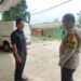 Polsek Sukalarang laksanakan giat sambang