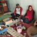 Polsek Kebonpedes Sambangi Warga Jelang Libur Natal 2024