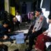 Polsek Kebonpedes Sambangi Warga Kampung Sela Awi