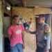 Bhabinkamtibmas Polsek Lembursitu selalu hadir di tengah kegiatan masyarakat