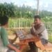 Polsek Sukabumi Laksanakan Sambangi Warga
