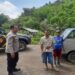 Polsek Cireunghas Gelar Patroli Dialogis untuk Wujudkan Keamanan