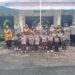 Polisi Sahabat Anak, Polsek Warudoyong Terima Kunjungan Anak – Anak TK