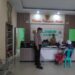 Polsek Kebonpedes Patroli Dialogis Dengan perangkat Desa Kebonpedes