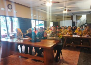 Jayaraksa sampaikan pesan kamtibmas pasca Pilkada Serentak 2024