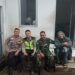 Dekati warga Bhabinkamtibmas Sambangi Warga dan Berikan Imbauan Kamtibmas