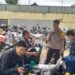 Polsek Kebonpedes laksanakan kondusifitas jelang natal dan Tahun Baru 2025