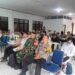 Polsek Lembursitu Menghadiri Musrembang tingkat kelurahan situmekar