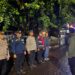 Polsek Warudoyong Gelar Apel Malam, jelang Pelaksanaan Patroli KRYD