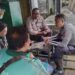 Polsek Cikole Laksanakan Patroli Wilayah dan Dialogis dengan Ojek Online