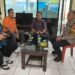 Polsek Sukaraja Ngariung Sareng Masyarakat Jalin Silaturrahmi