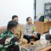 Ciptakan rasa aman Nataru 2025, SinegritasTNI-Polri sambangi dan jalin Silaturrahmi Kamtibmas