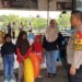 Polsek Kadudampit laksanakan Pengamanan Objek Wisata Dalam Rangka Natal 2024