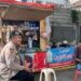 Polsek Gunungpuyuh, Saat Sambang Ke Warung Kopi