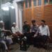 Polsek Cibeureum laksanakan patroli malam hari