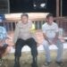Polsek Gunungguruh tingkatkan Patroli dimalam hari