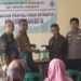 Polsek Sukaraja laksanakan pengawasan penyaluran dana insentif