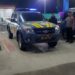 Polsek Sukalarang Sukabumi Gencarkan Patroli Antisipasi Gukamtibmas Malam Hari