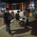Polsek Warudoyong Gencar Laksanakan Patroli Malam Hari.