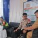 Kota Sukabumi Cek Kesehatan Anggota Pos Pam Nataru