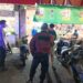 Jaga Kondusifitas Polsek Citamiang Sukabumi Gencarkan Patroli