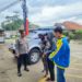 Polsek Kebonpedes Patroli Dialogis Sampaikan Himbauan