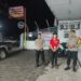 Patroli mobile rutin Polsek Kadudampit antisipasi gangguan kamtibmas di wilayah hukum polsek kadudampit