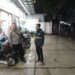 Dialogis dan himbauan kepada Petugas parkir oleh Anggota Polsek Gunungpuyuh