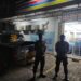 Patroli mobile rutin Polsek Kadudampit antisipasi gangguan kamtibmas di wilayah hukum polsek kadudampit
