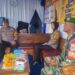 Kunjungan  Kapolres Sukabumi Kota Di Pos Pam Mesjid Al-Jabbar Sukalarang Dalam Rangka Ops Lilin Lodaya 2024