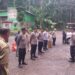 Polsek kadudampit laksanakan Pengamanan Objek Wisata Situgunung